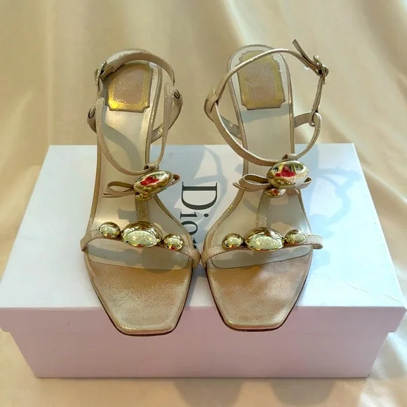 Dior Heels